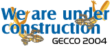 We are under construction